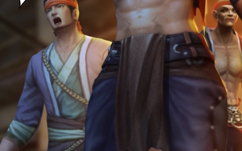 lâm uyên kiếp chapter 1 42