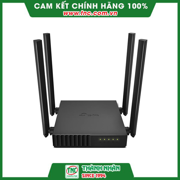 Router TP-Link Archer C54- Hàng chính hãng