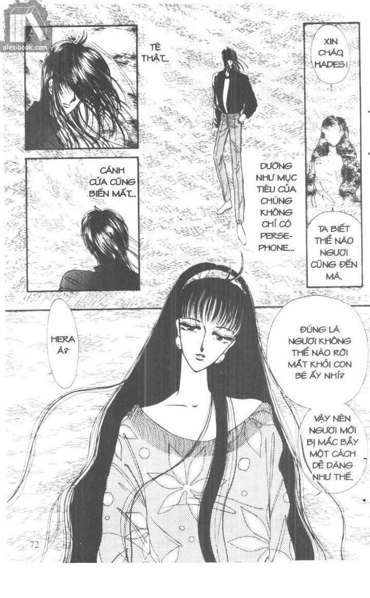 aries thần thoại cung hoàng đạo chapter 3 71