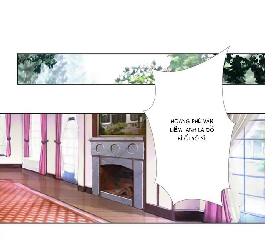 watashi wo hitorijime ni shite chapter 56 13