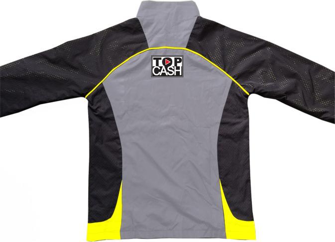 Áo khoác nam nữ TOPCASH