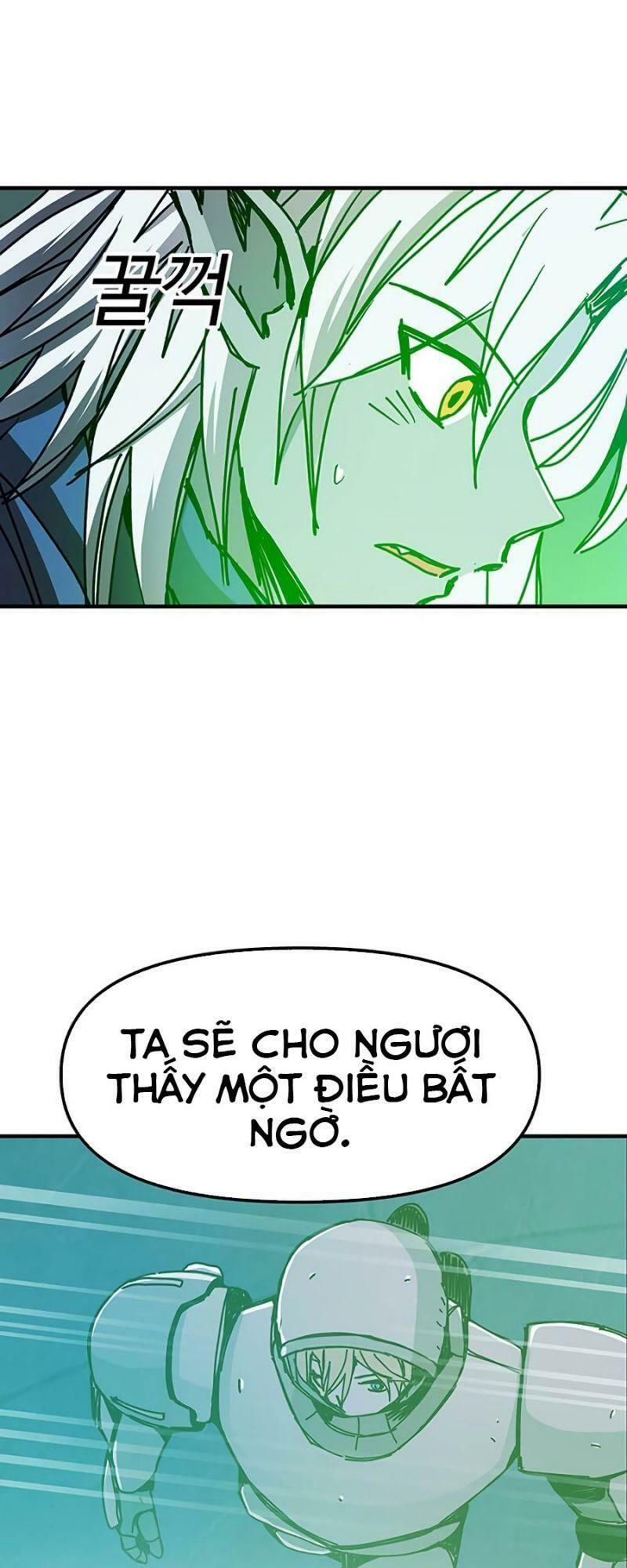 người chơi lỗi chapter 69 35