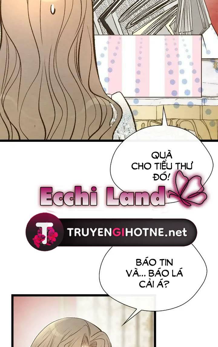 Hoàng Tử Rắc Rối chapter 9.1 45