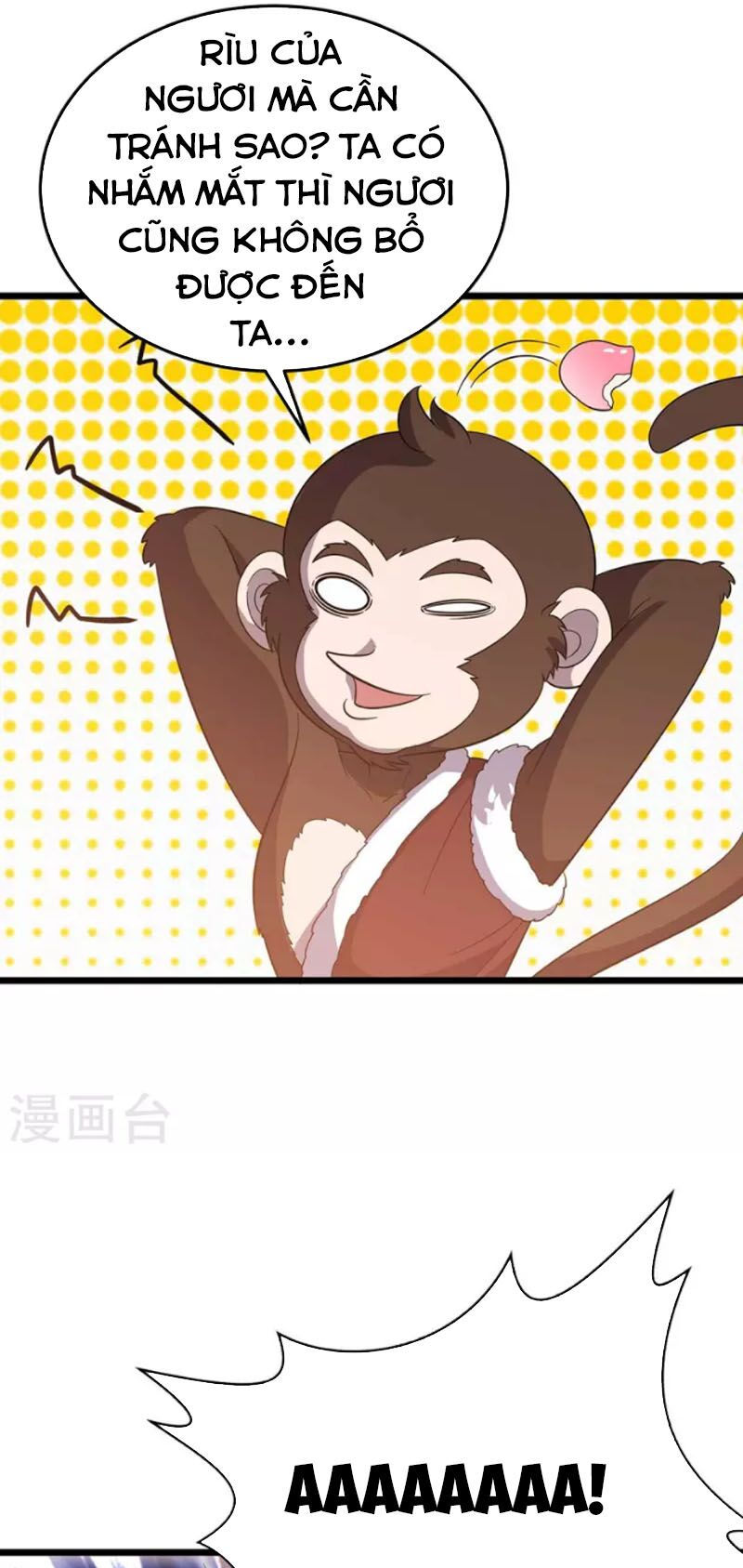 chúa tể tam giới chapter 200 2