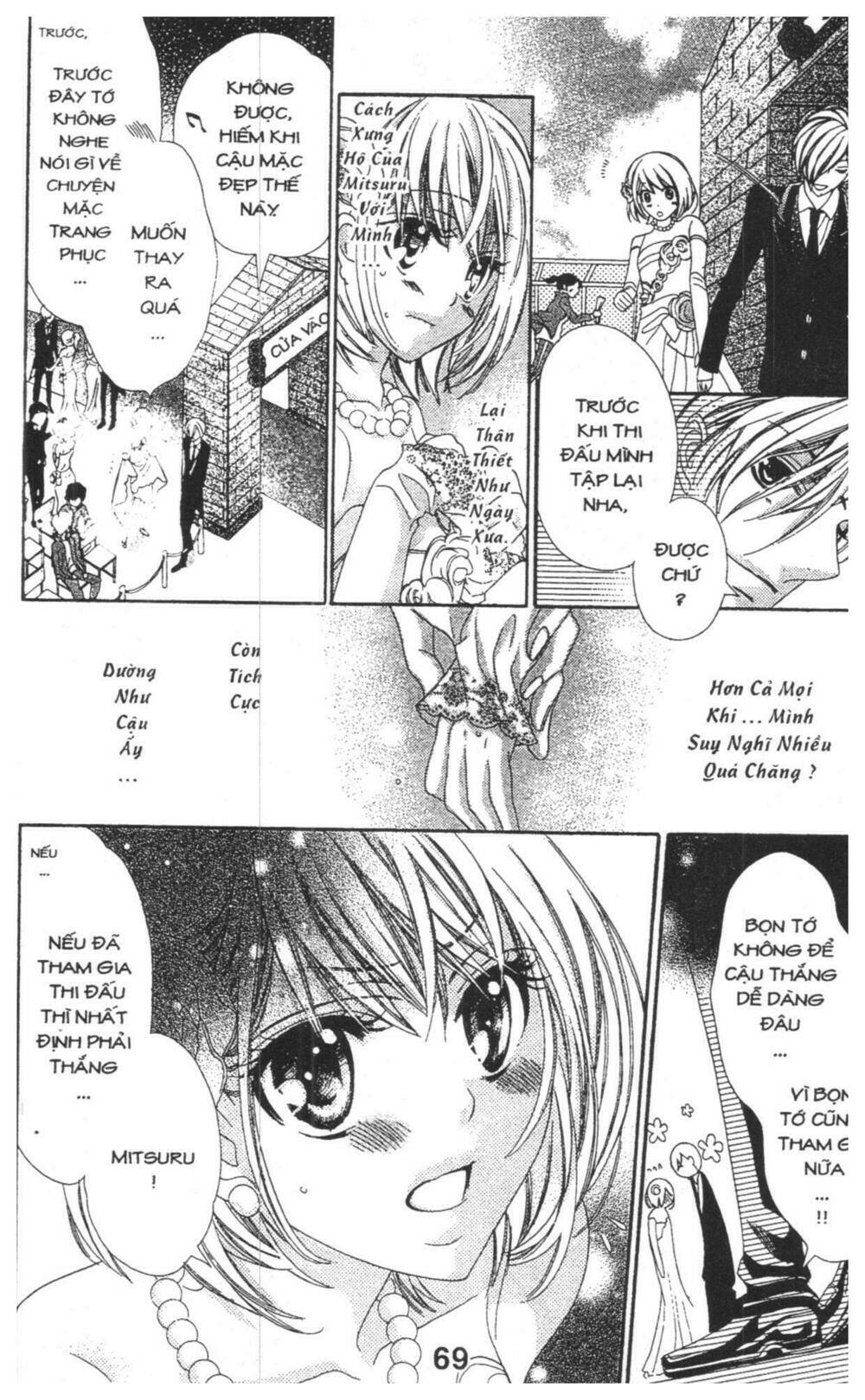 alice binetsu 38°c - we are tsubasa ga oka d.c chapter 4 69