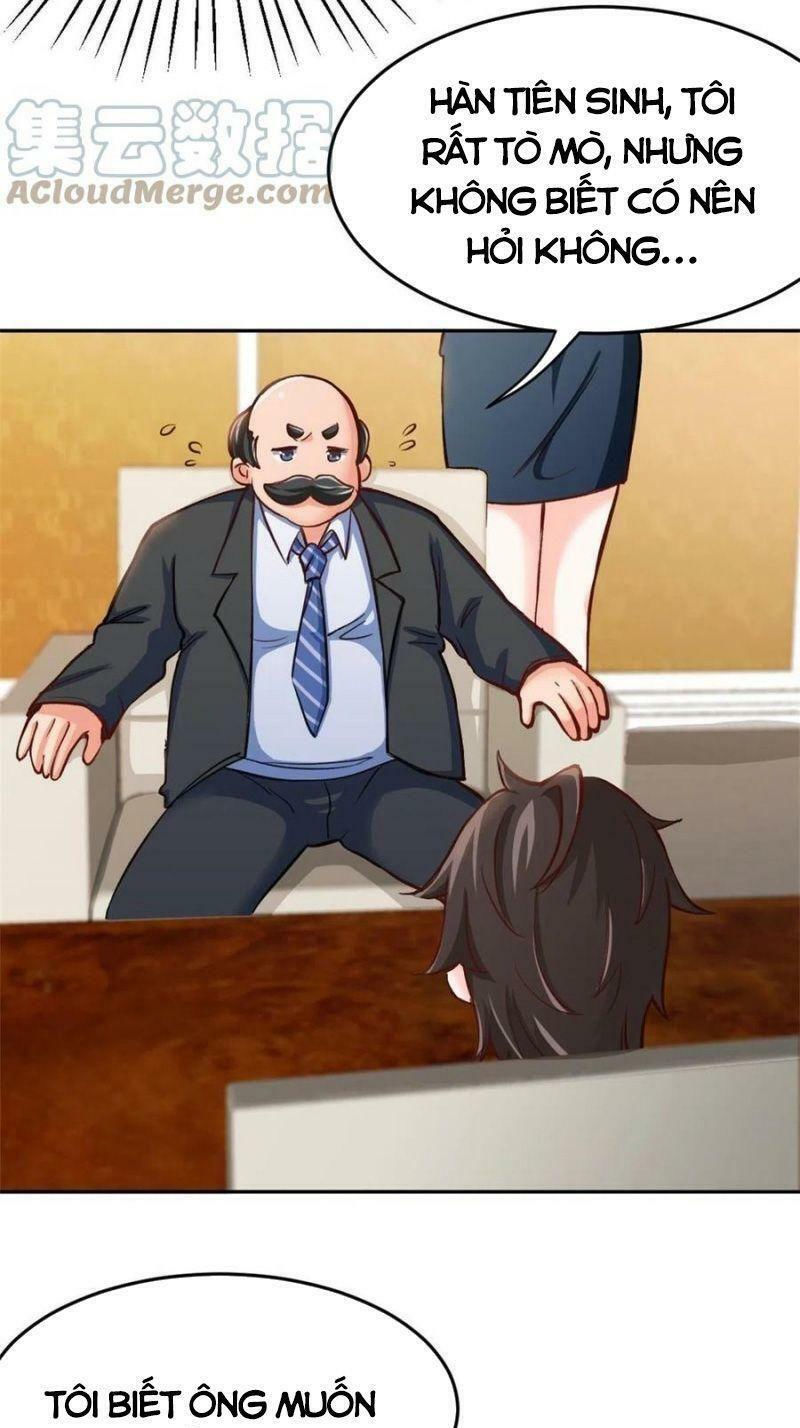 ta là hàn tam thiên chapter 69 31