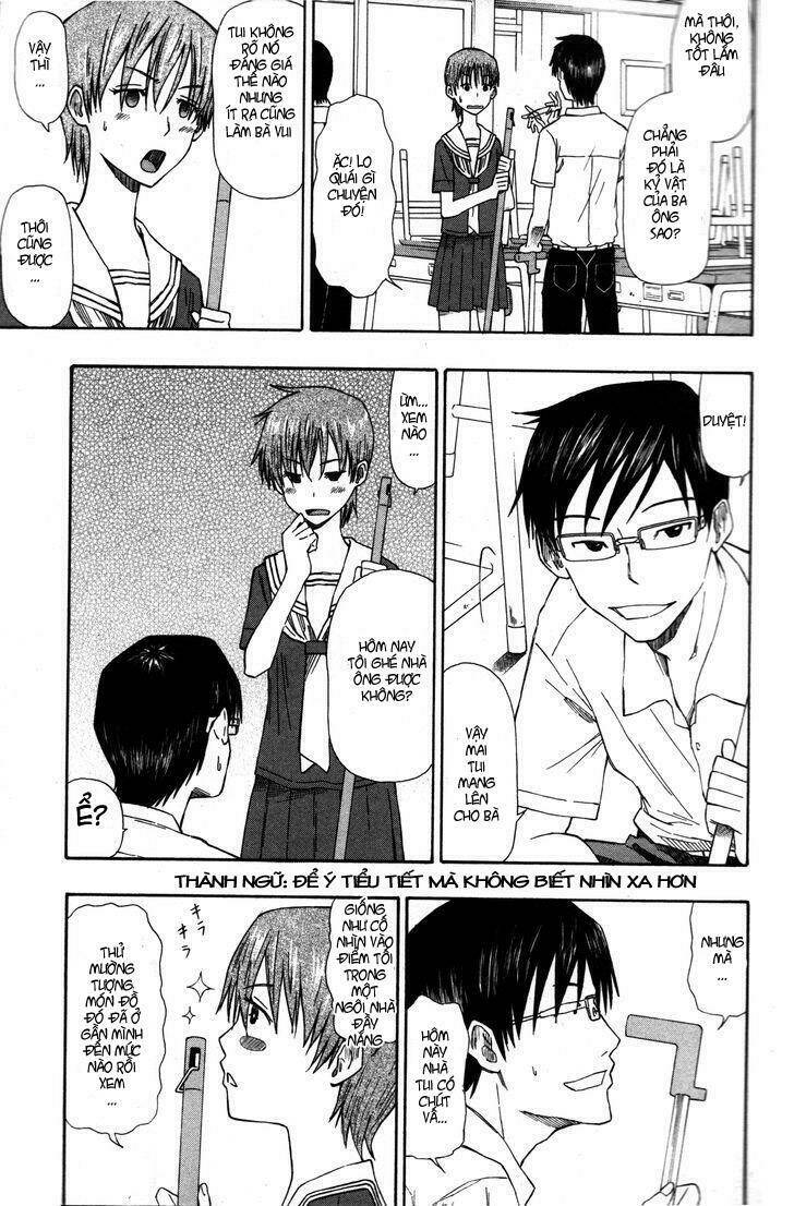 neko ane chapter 3 5