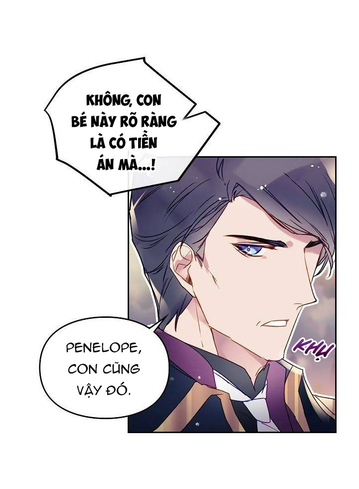 kết thúc của nhân vật phản diện chỉ có thể là cái chết chapter 57 9