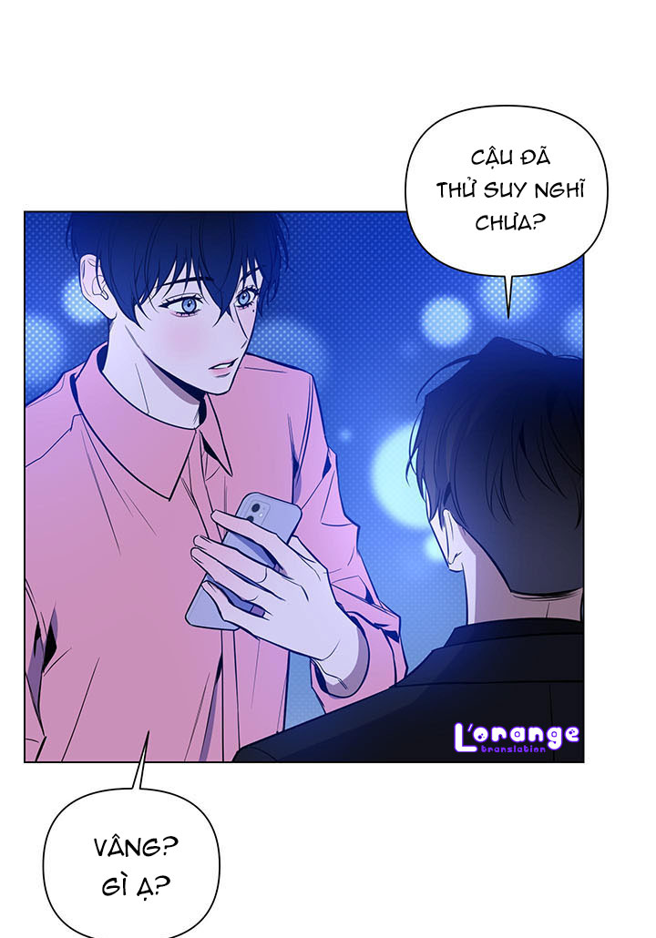 bình minh chia cắt màn đêm chapter 20 21