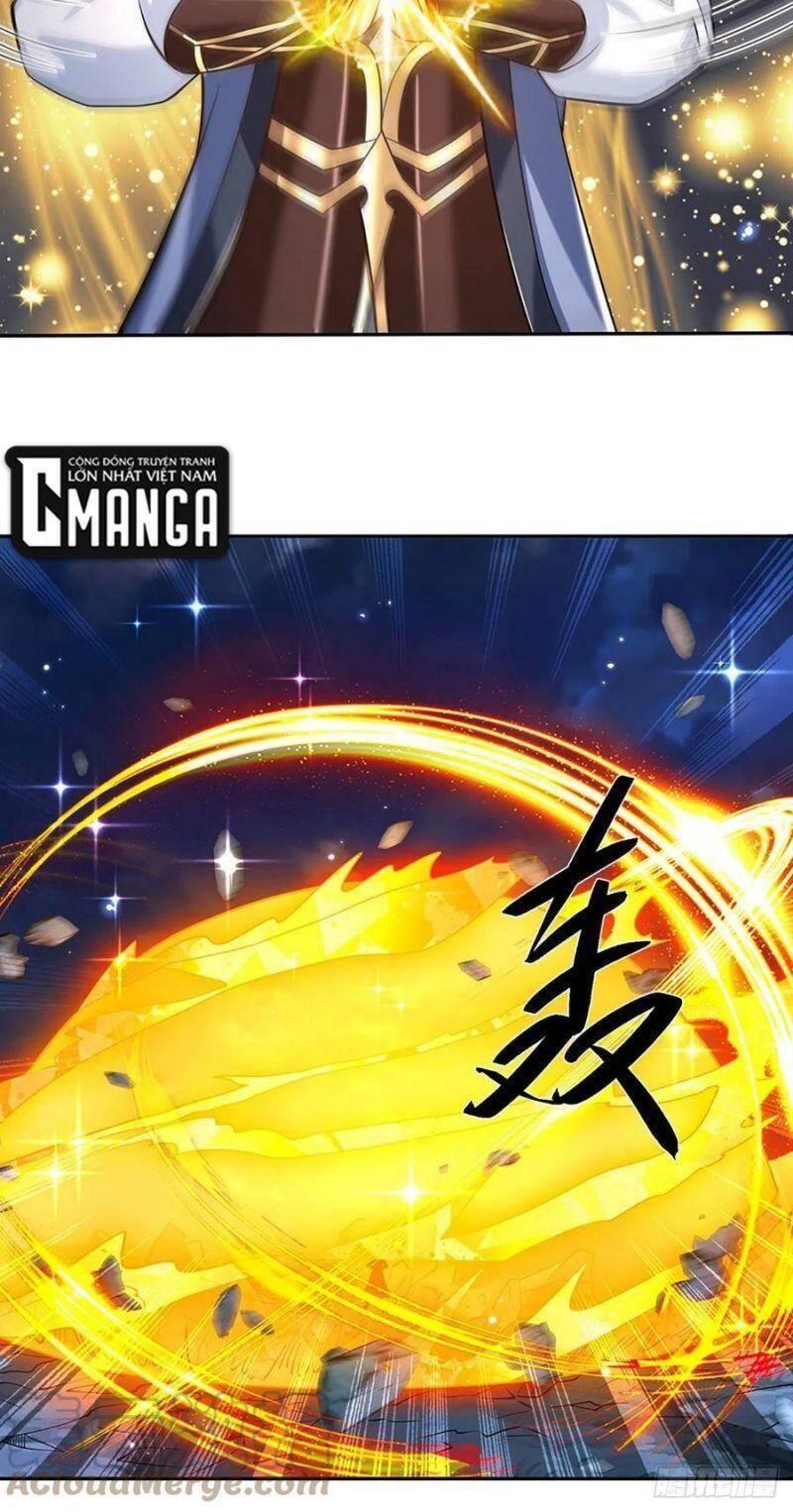 Ta Trở Về Từ Thế Giới Tu Tiên chapter 111 28