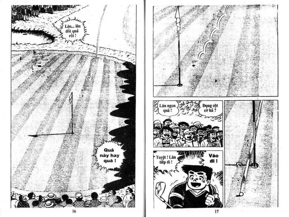 tân teppi chapter 42 7