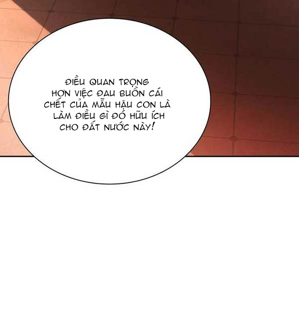 chị yêu, kiếp này em sẽ là hoàng hậu chapter 103.1 16