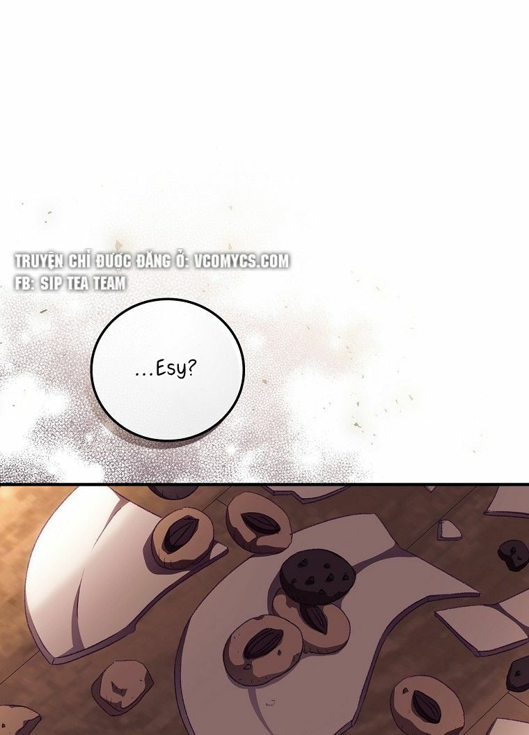 tôi nhìn thấy cái chết của bạn chapter 11 1