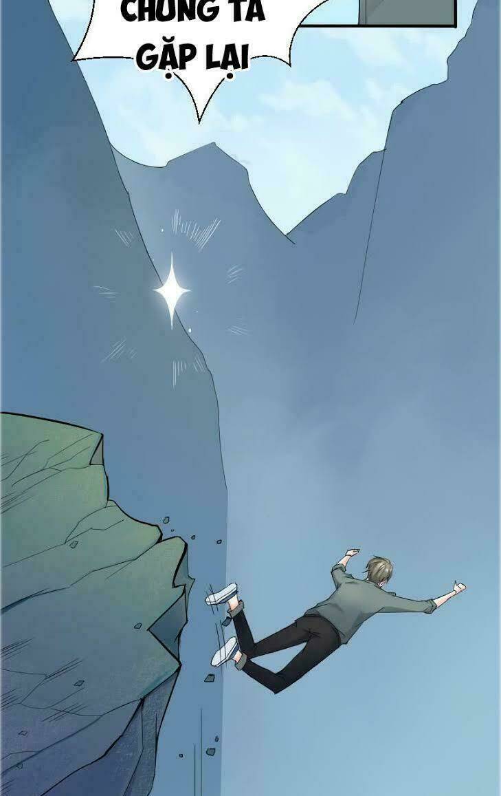 trọng sinh ta có ngón tay vàng chapter 1 5