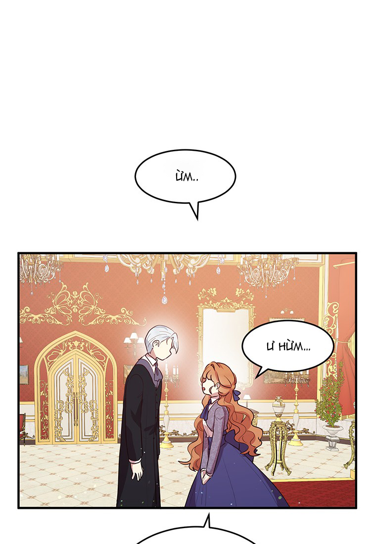 tại sao ngài làm điều này, công tước chapter 111 56