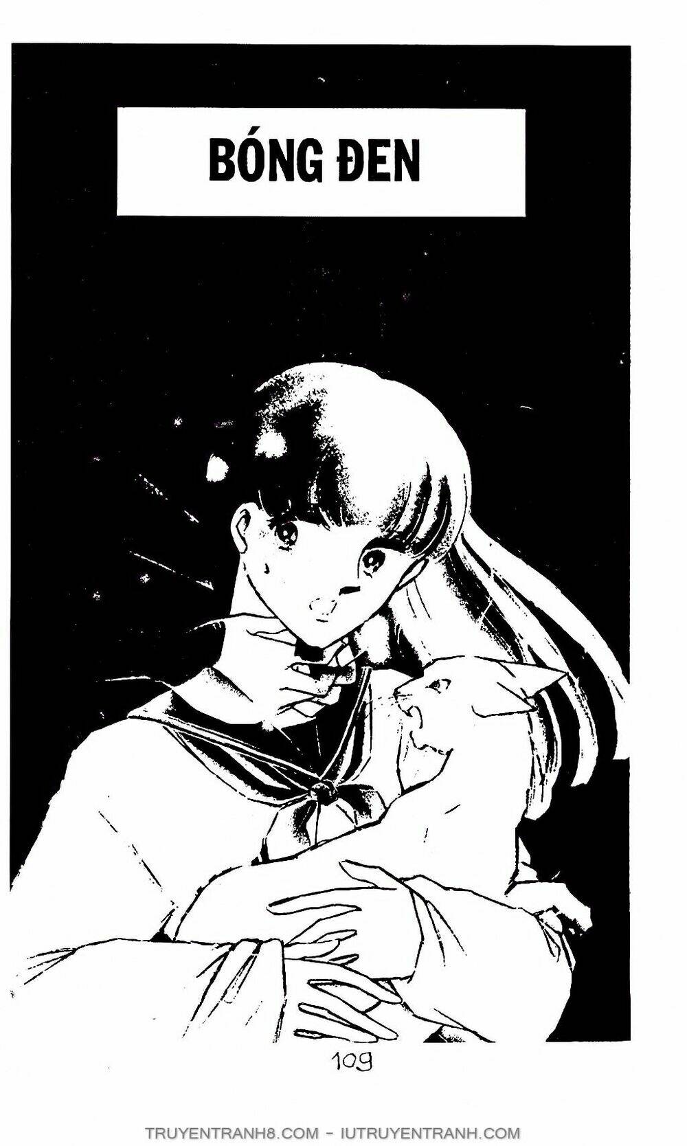 mimi kỳ lạ chapter 3.1 4