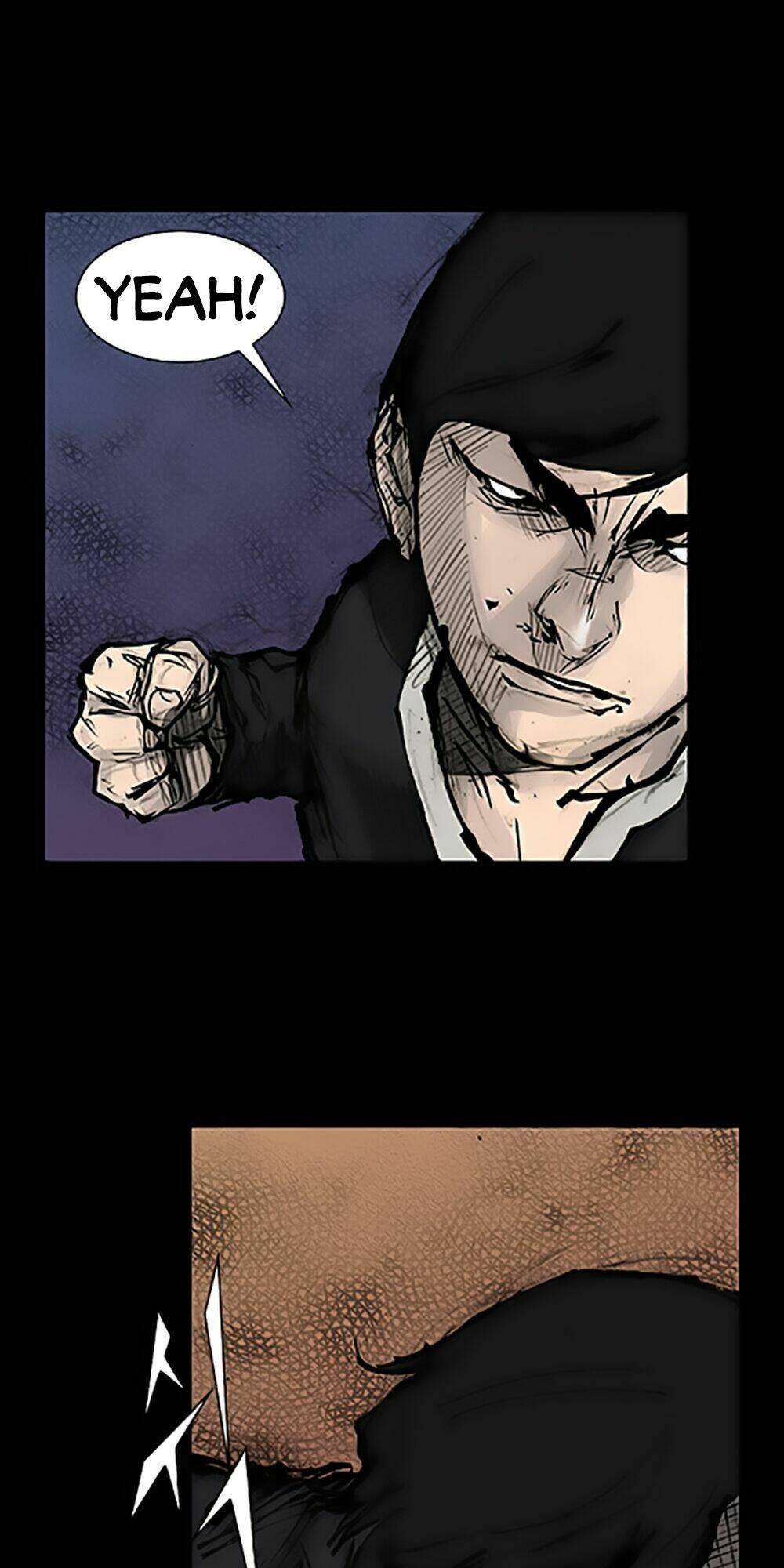 độc cô tiền truyện chapter 71 5