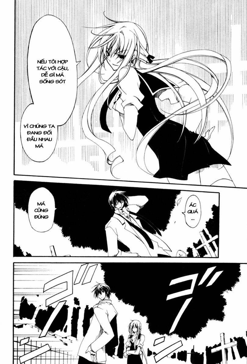 bloody cross chapter 2 10