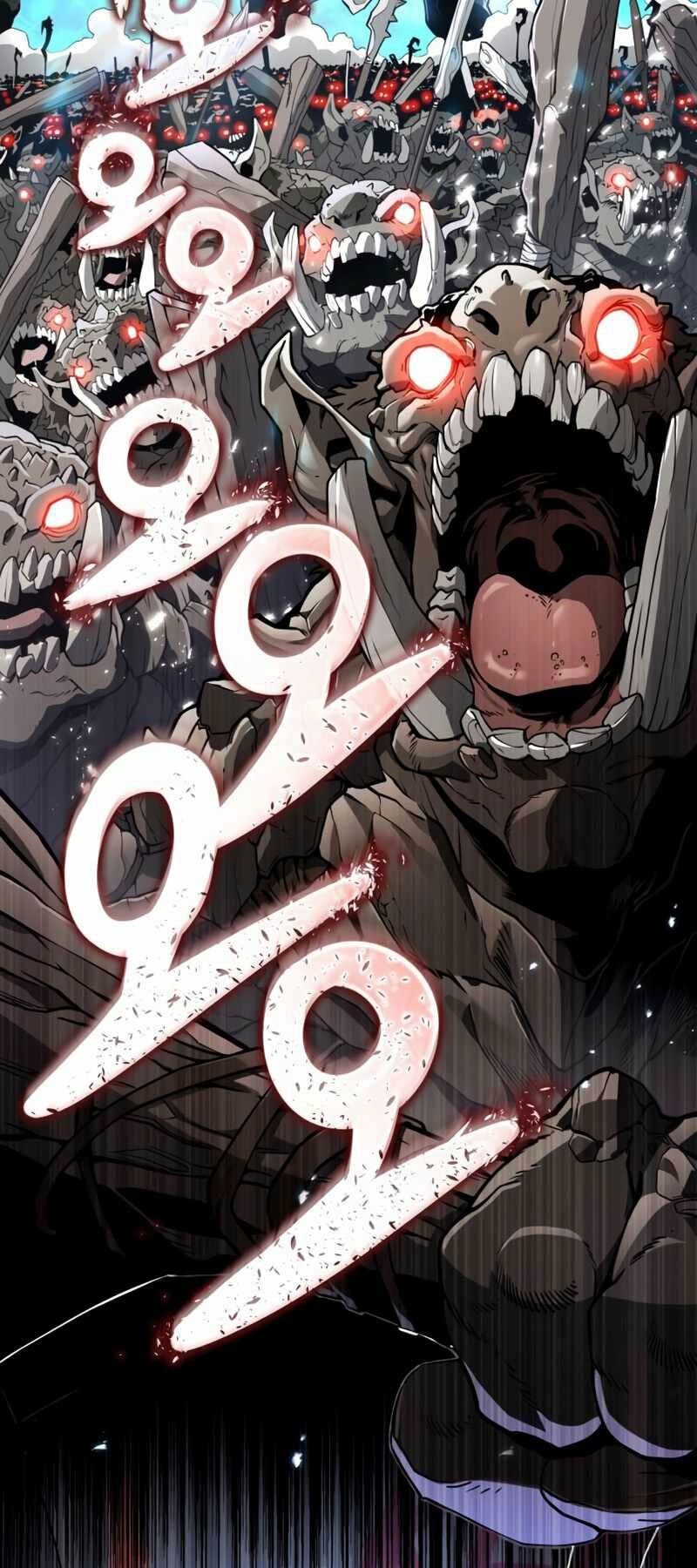 Đồ Long chapter 0 9