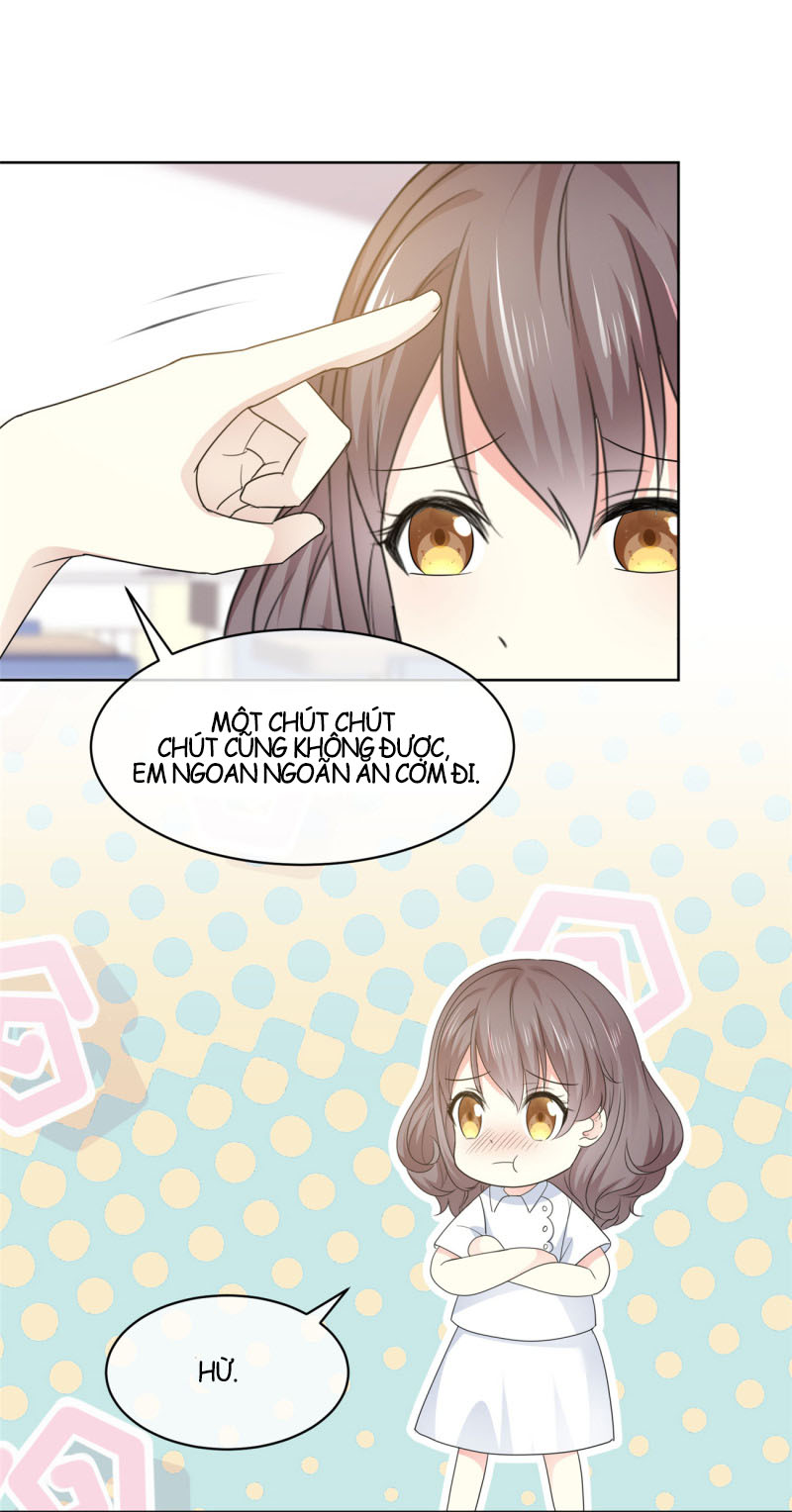 mối tình đầu là đại thần cv chapter 36 9