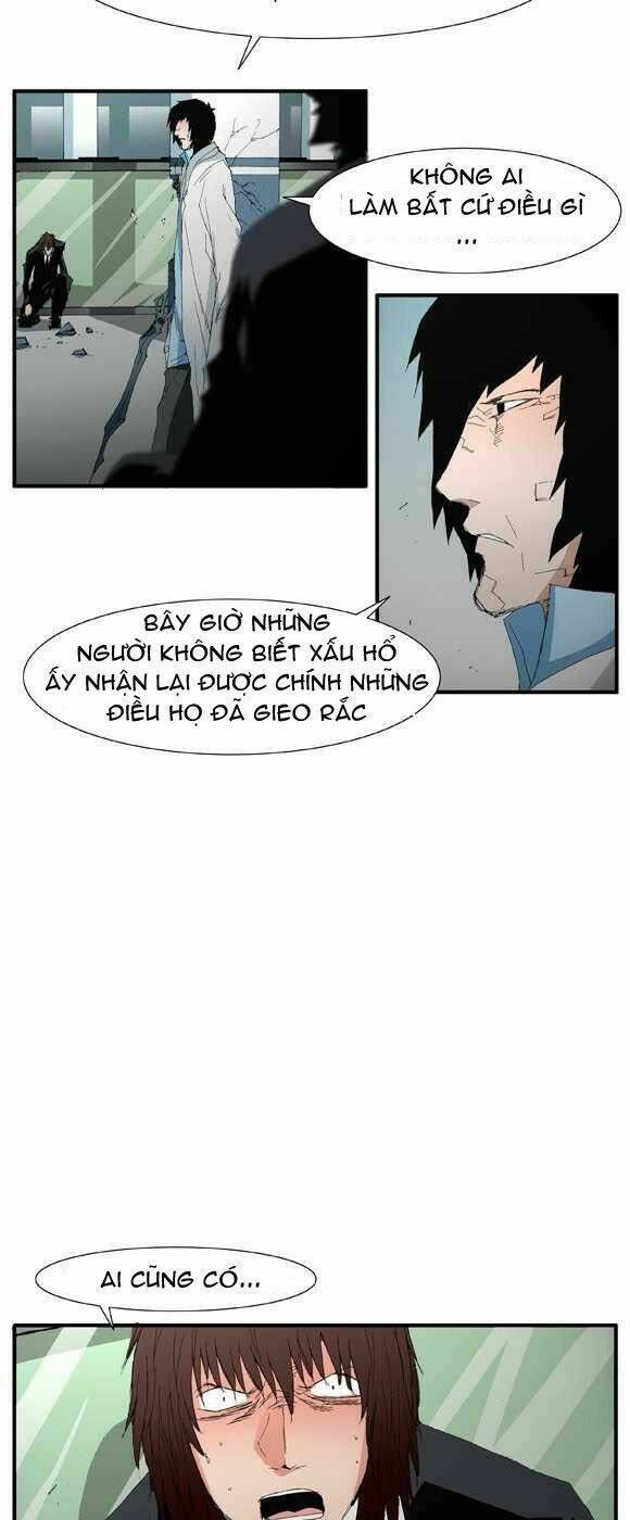 siêu năng chapter 50 11