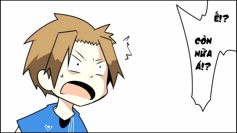 senyuu chapter 39 37