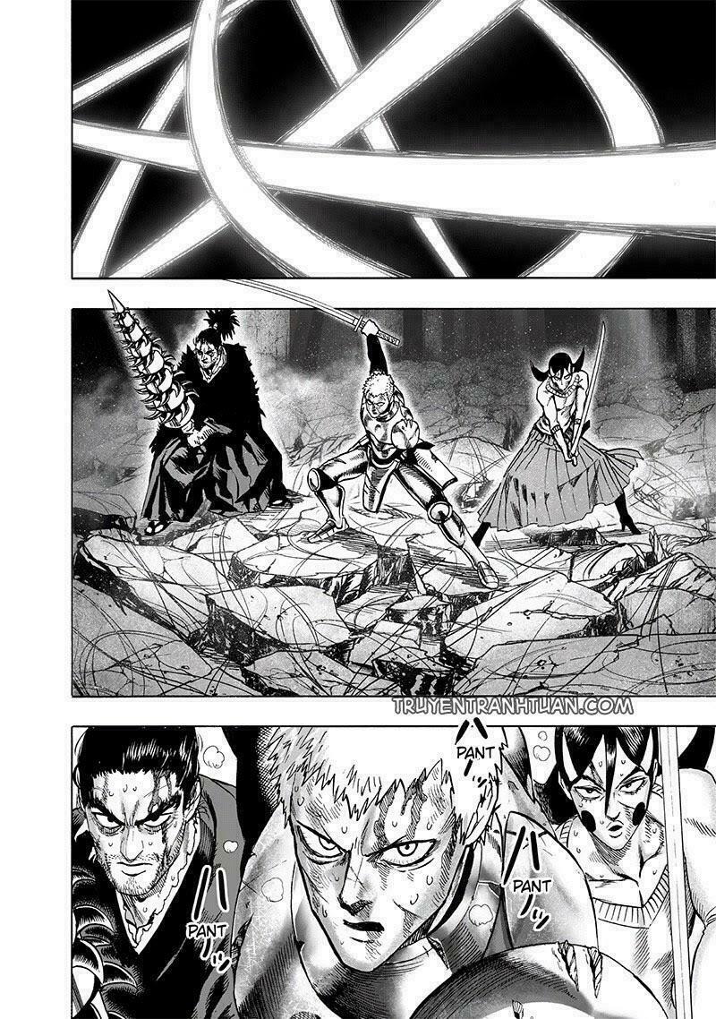 one-punch man chapter 154 1