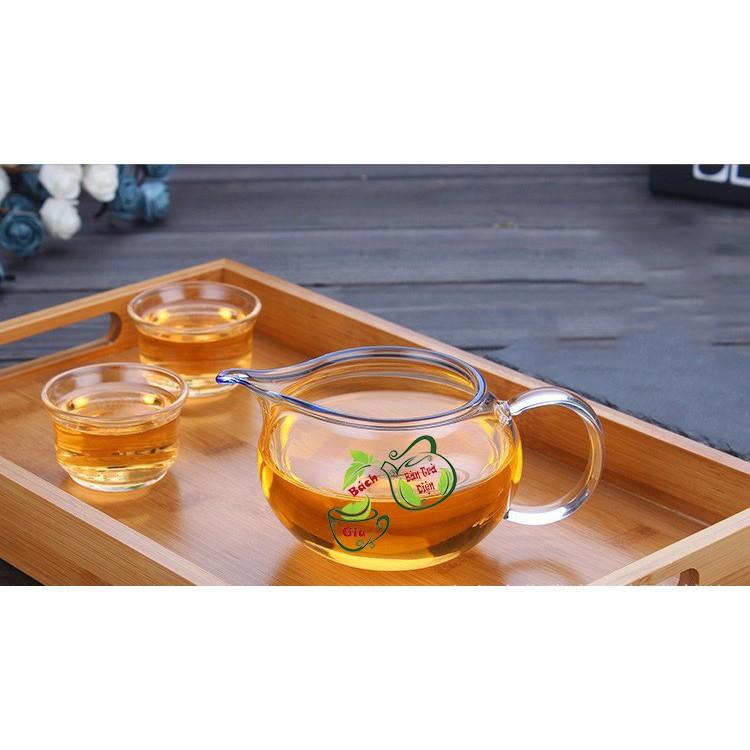 Tống Lọc Thủy Tinh