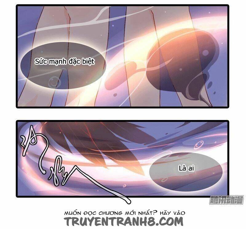 nặc lâm mục sư thiên sứ chapter 38 15