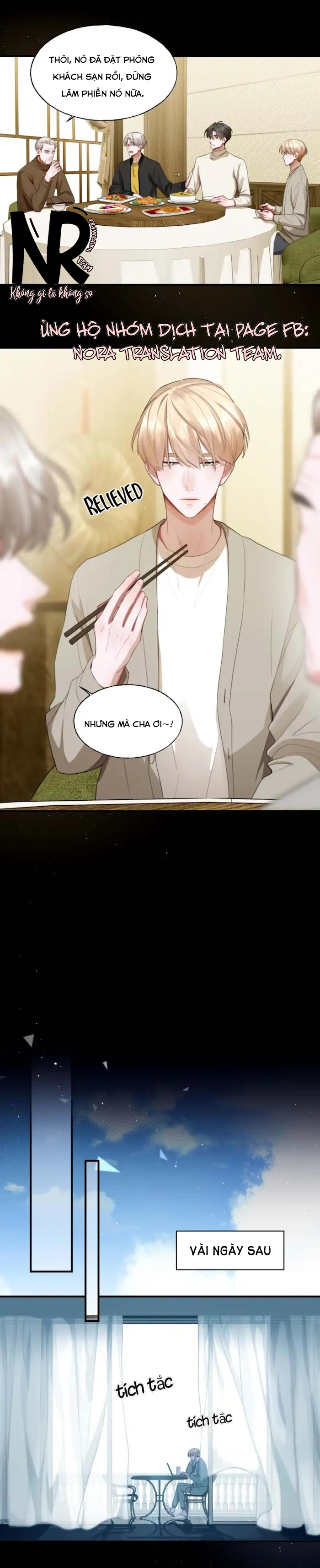 sau khi rời bỏ anh chapter 4 5