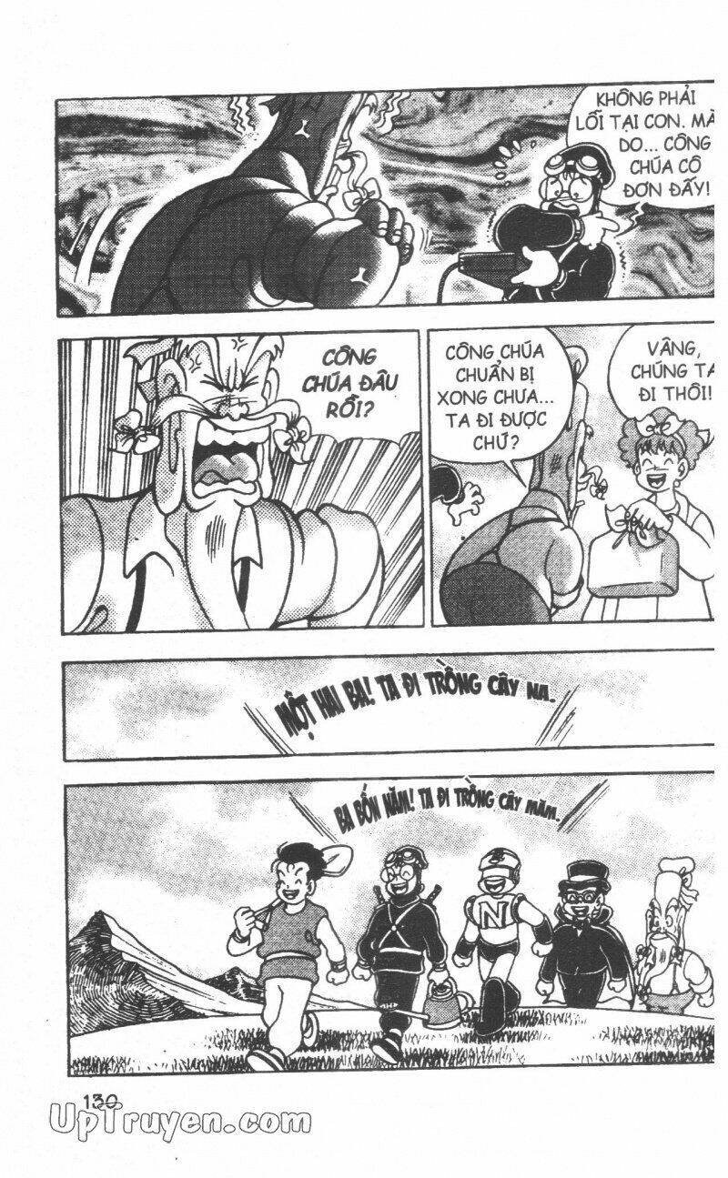 đội quân nhí nhố chapter 22 133