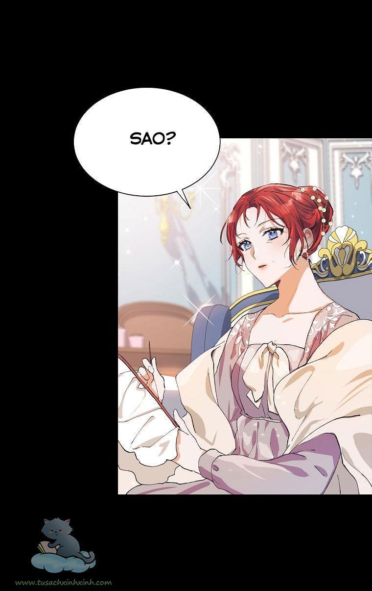 tháng năm cuối cùng của nữ phụ đoản mệnh chapter 4 26