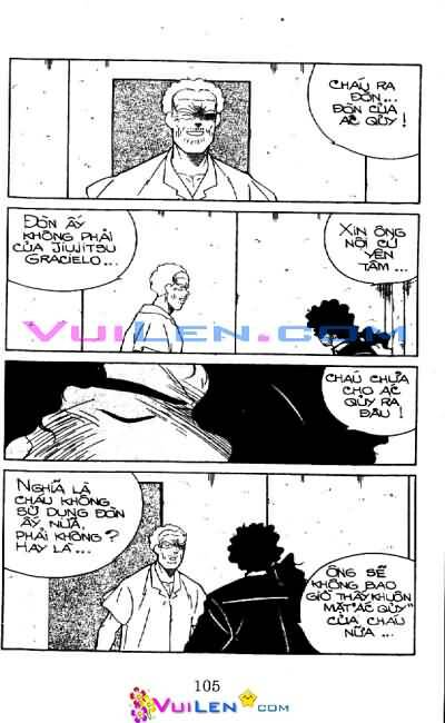 truyền nhân atula - shura no mon i chapter 37 106