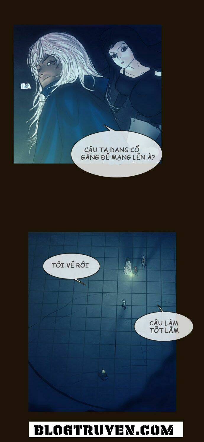 hội ảo thuật chapter 159 49