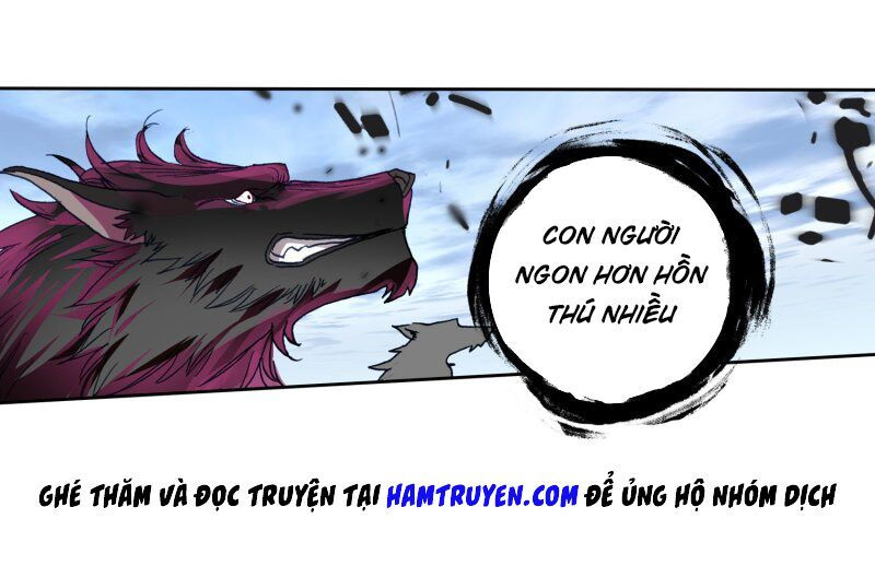 tuyệt thế đường môn - đấu la đại lục 2 chapter 232 3