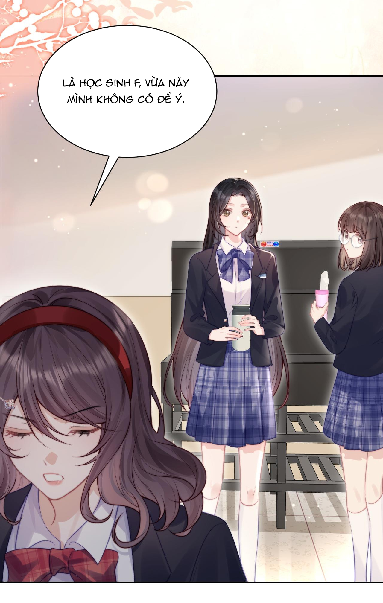EM NGHE THẤY ĐƯỢC chapter 4.1 - Trang 10
