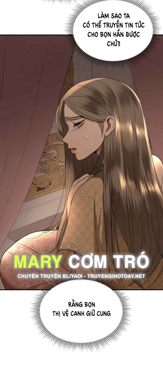 Tôi Là Công Tử Đẹp Trai Nhất Xứ Xiêm chapter 59.2 - Trang 20