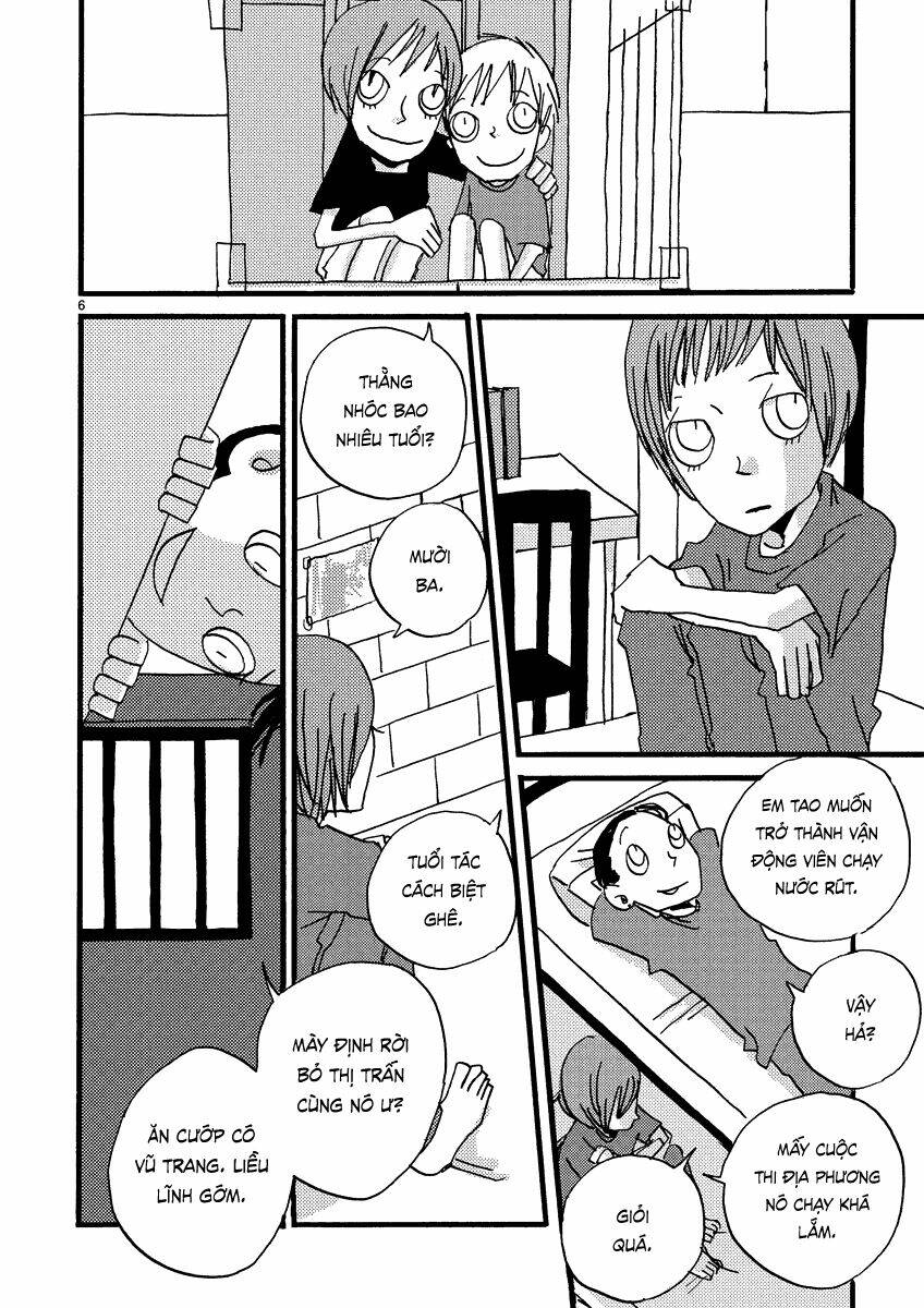 not simple chapter 1 6