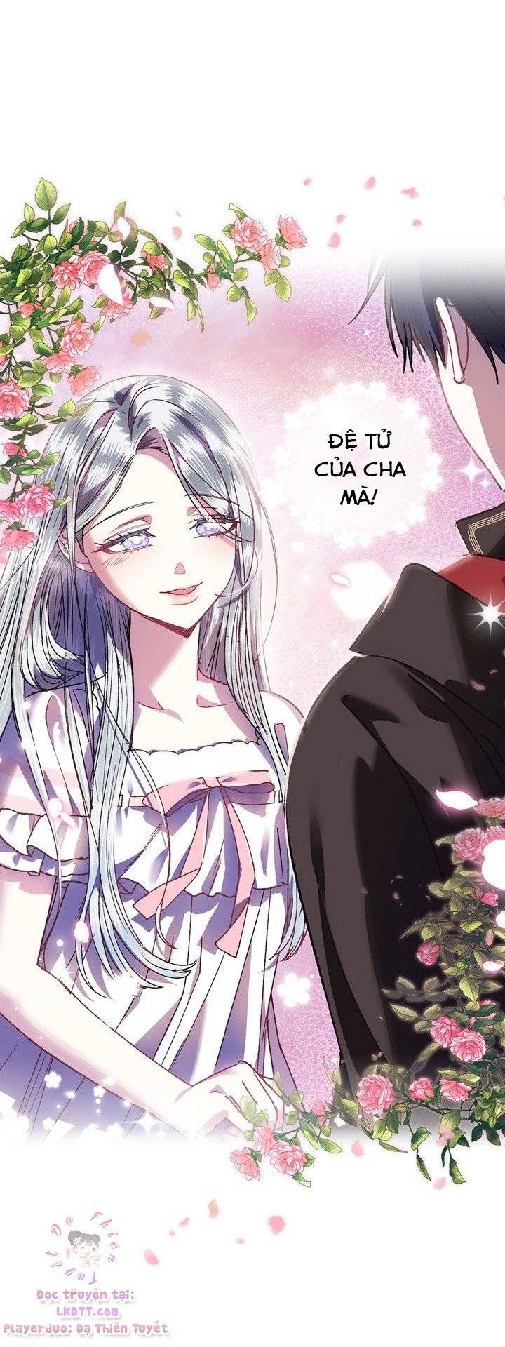 cha, con không muốn kết hôn đâu chapter 10 32
