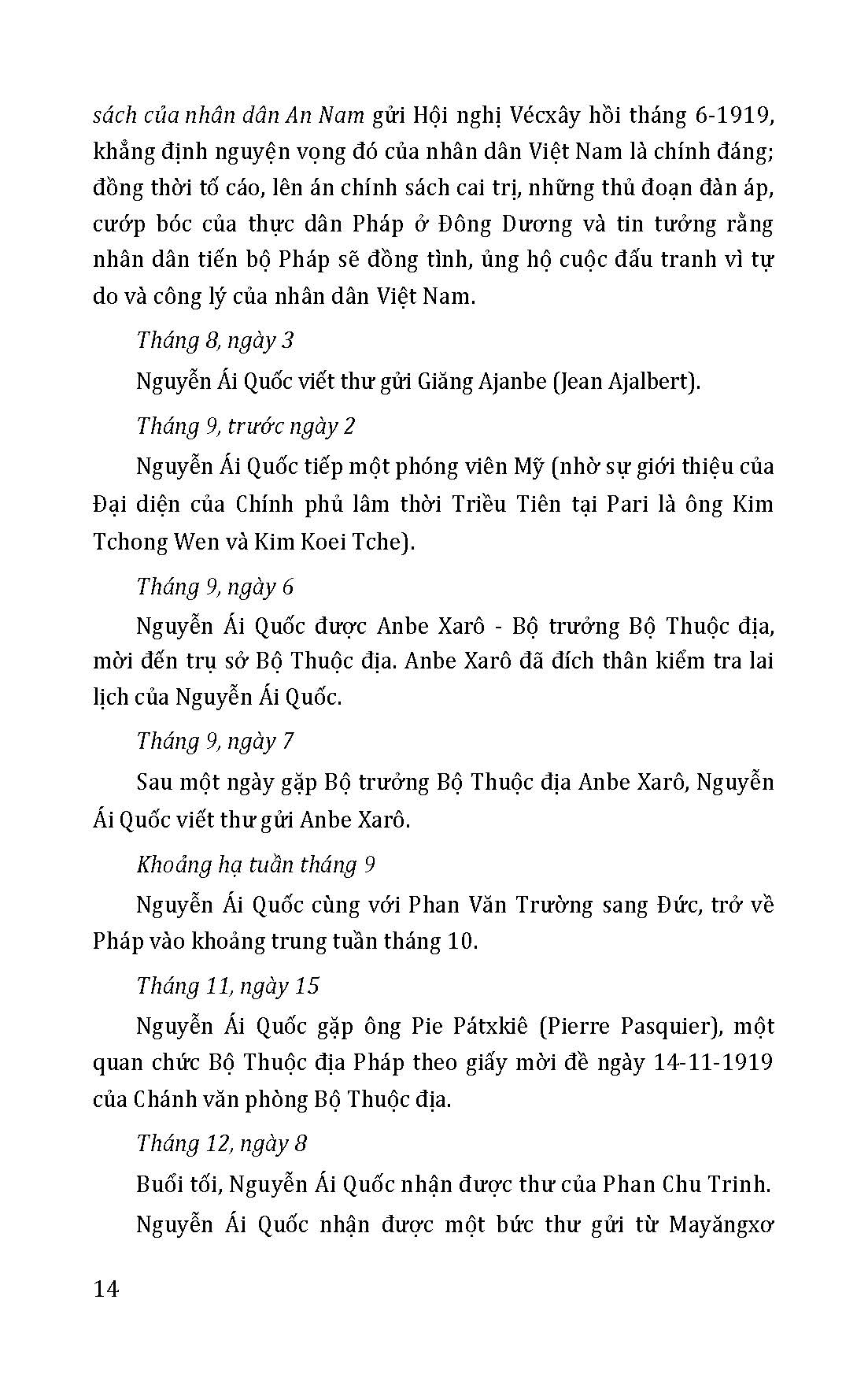 Kỷ Niệm 80 Năm Quốc Khánh Nước Cộng Hòa Xã Hội Chủ Nghĩa Việt Nam: Con Đường Thiên Lý Từ Bến Nhà Rồng Đến Bản Tuyên Ngôn Lịch Sử