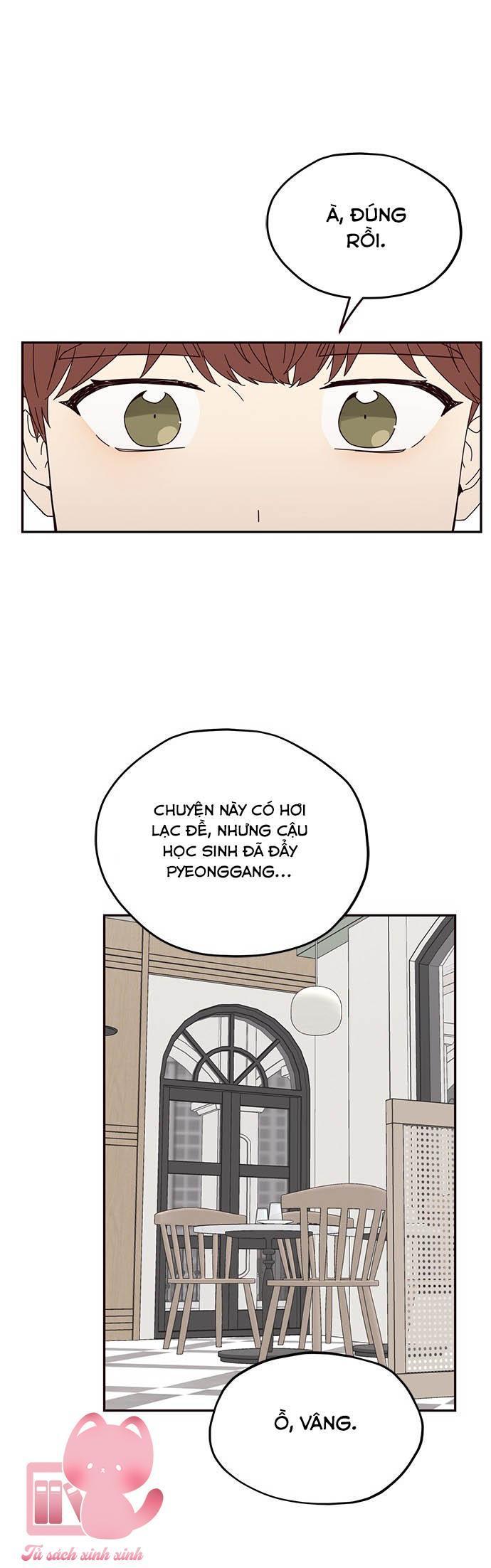 sợi chỉ tình yêu chapter 23 34