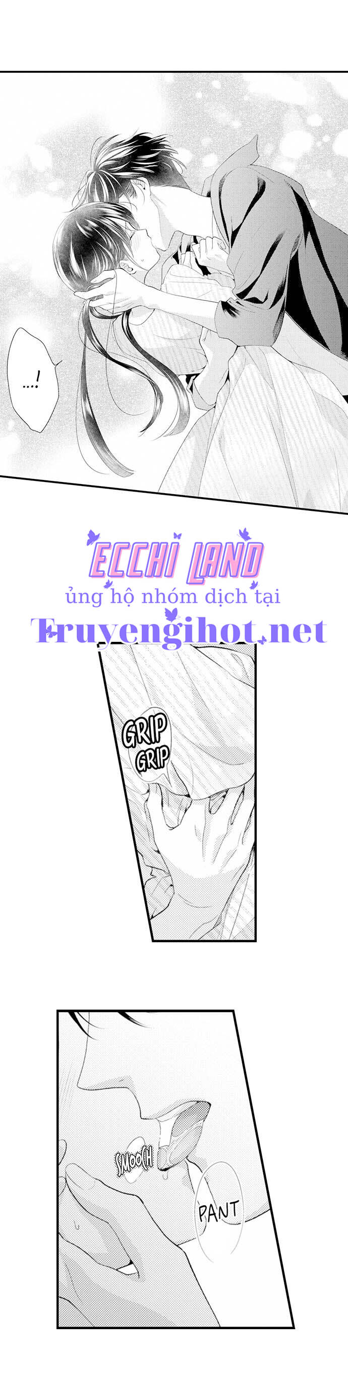 mối quan hệ kỳ lạ của chúng ta (full) chapter 15.2 2