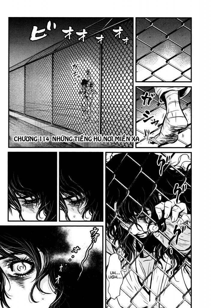 wolf guy - wolfen crest chapter 114 1