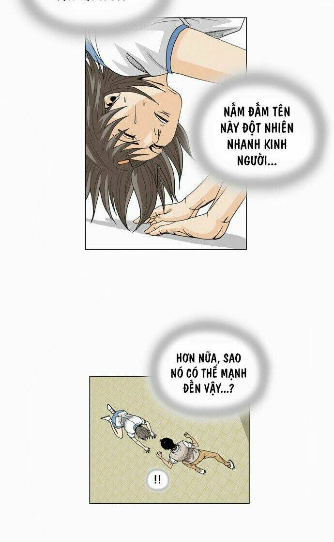 ultimate legend: kang hae hyo chapter 9 5