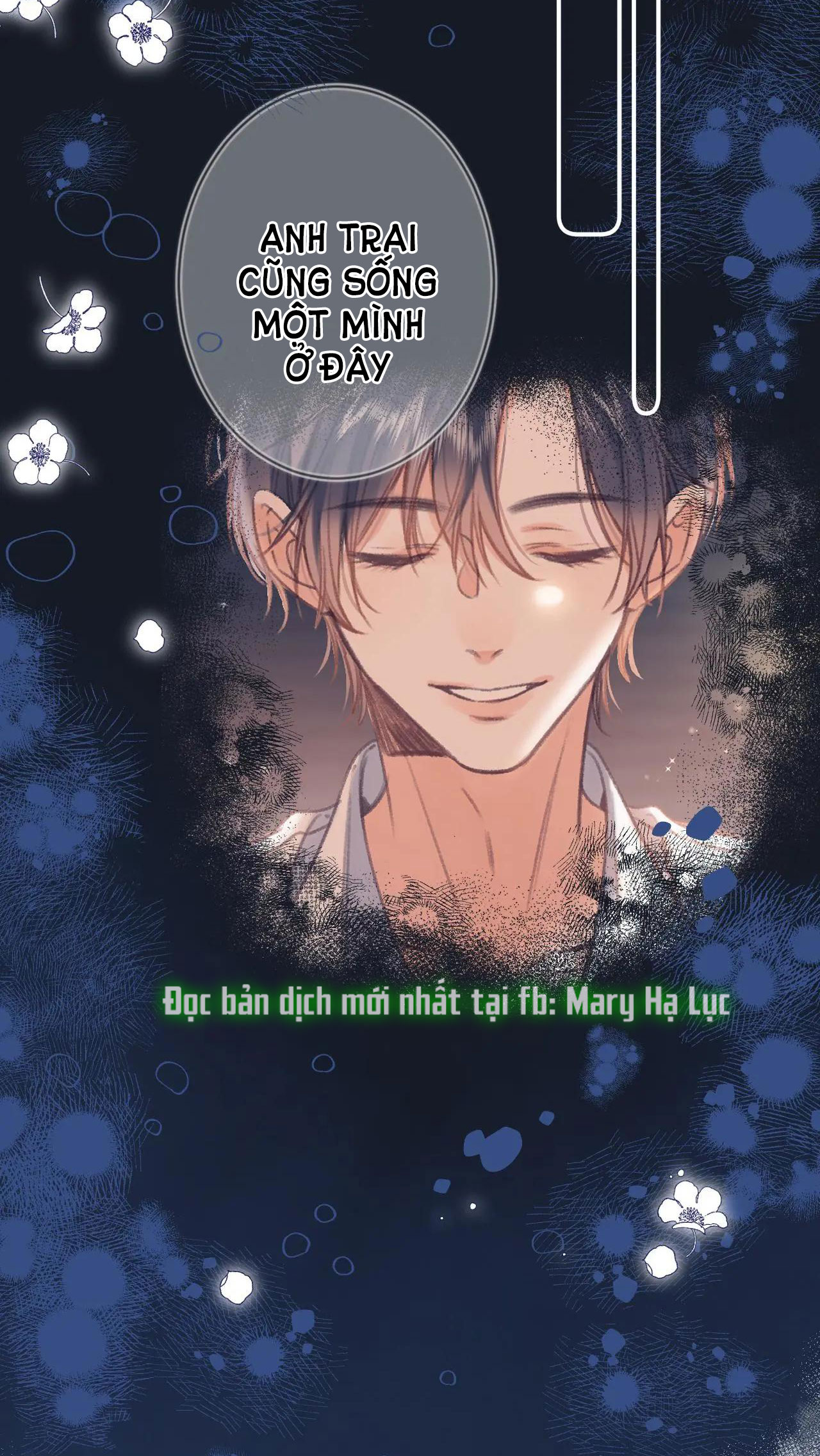 vụng trộm không thể giấu - mối tình thầm kín chapter 52 31