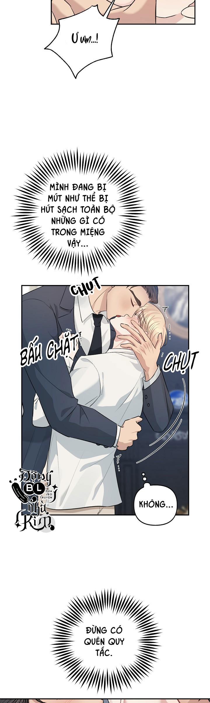 sắc đêm chapter 7 19