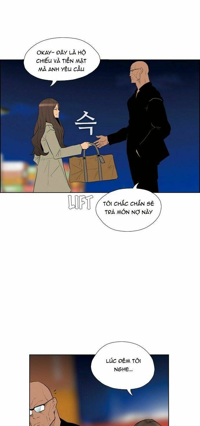 kẻ hồi sinh chapter 90 15