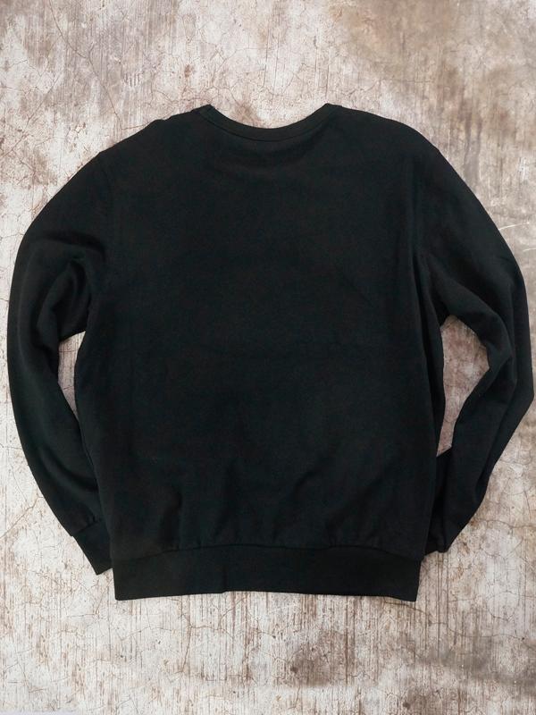 Áo Nỉ Nam Tay DÀi Topten Take League Ivy Sweatshirt - SIZE 100-105