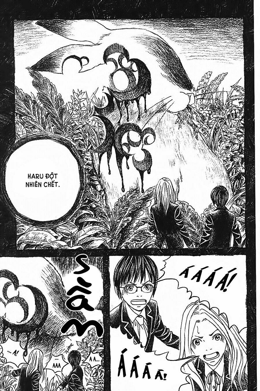 ảo ảnh picasso chapter 2 31