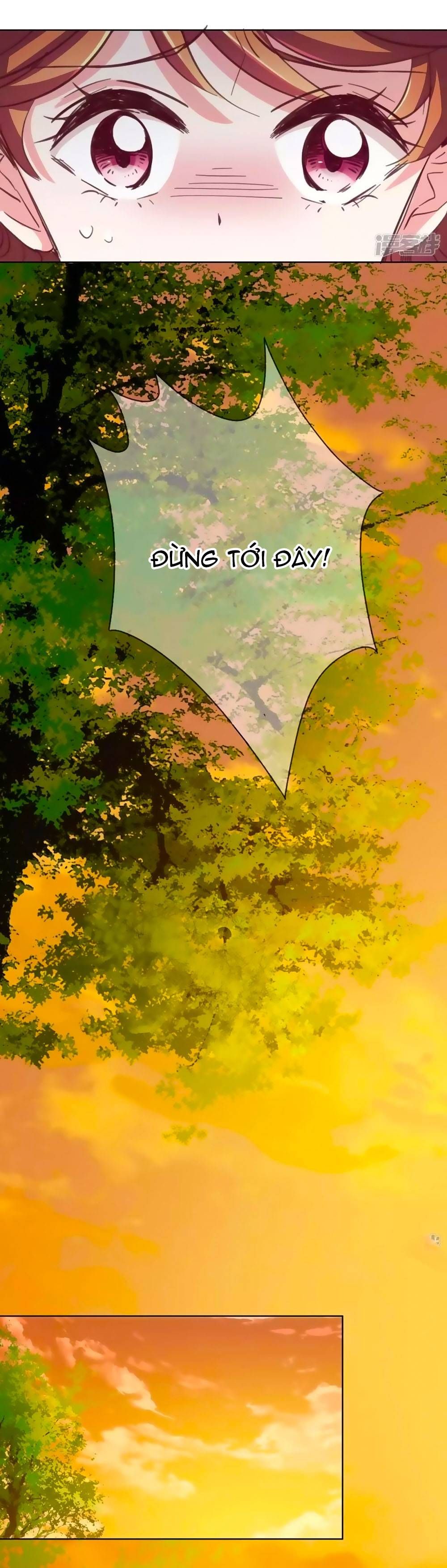 Gia Sư Tình Yêu Của Tôi chapter 18 - Trang 13